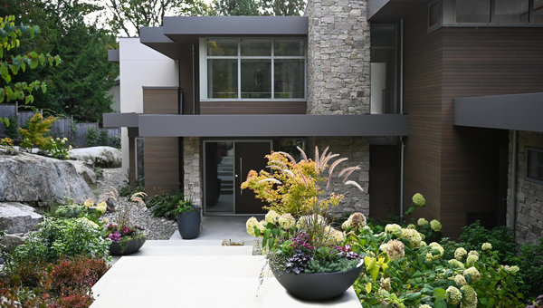 Elevating Your Stoop