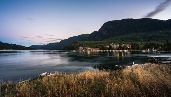BC Adventure: Our Top 3 Resort Picks