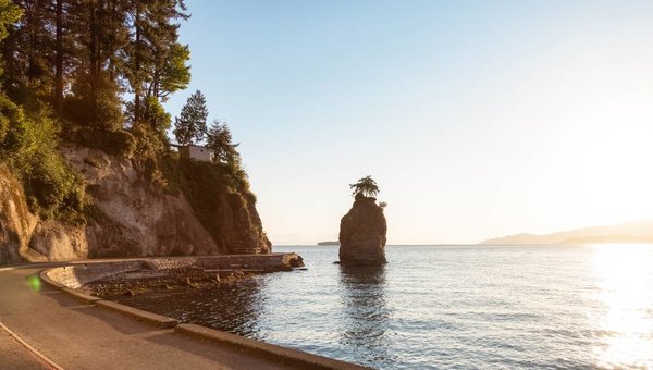 Your Cycle Guide to Greater Vancouver