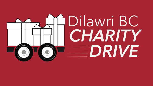 Dilawri BC Charity Drive