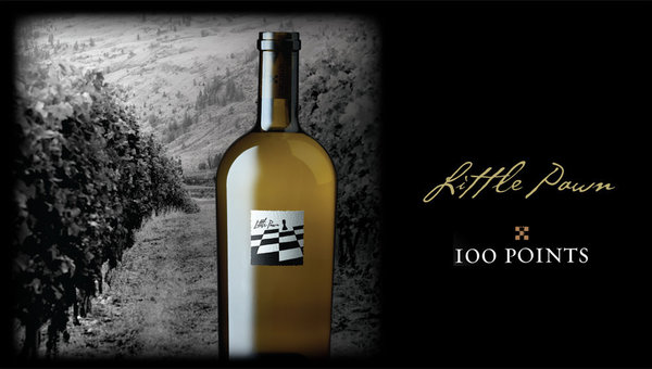 Exclusive Wine Offering