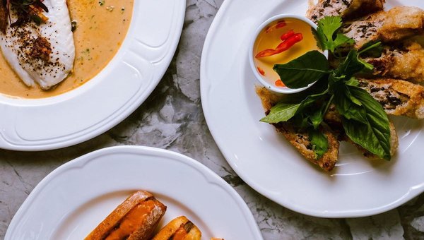 Vancouver's Latest Restaurants