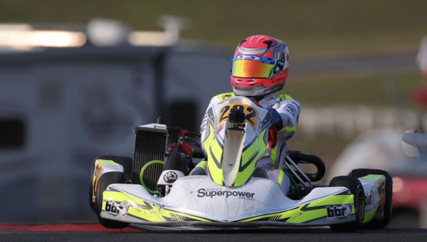 Rising Star: Nicole Havrda