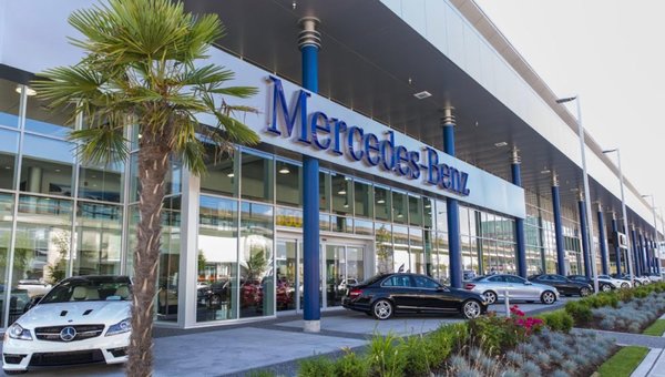 Customer Service at MBV