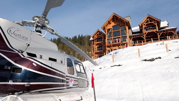 Family & Valentine Getaways