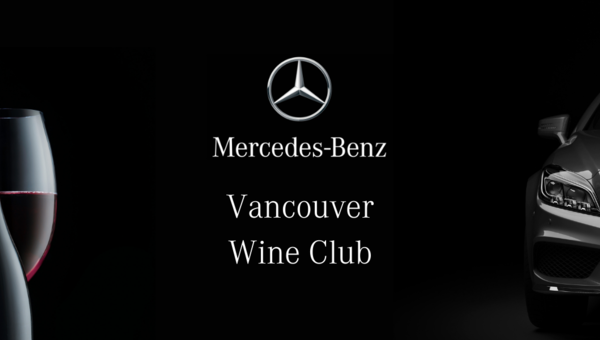 MB Vancouver Wine Club