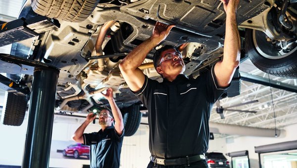 6 Tips For Getting Your Mercedes Ready For Summer