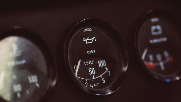 Everything You Need to Know About Oil Changes