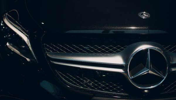 Eight Ways to Improve Your Mercedes-Benz's Fuel Efficiency