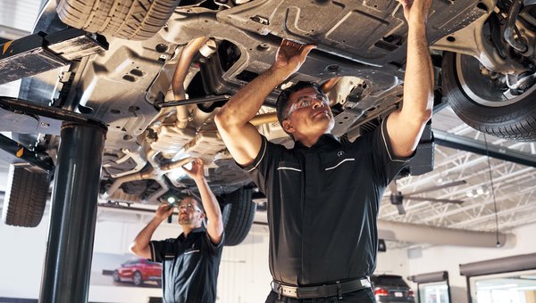 5 Reasons Why You Need to Regularly Service Your Mercedes-Benz at your Mercedes-Benz store