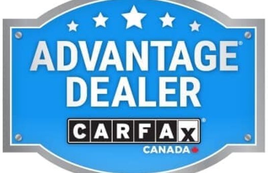 CARFAX Canada Advantage Dealer Program