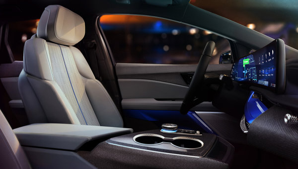 Comment est-ce que la pompe à chaleur de l'Optiq 2026 maximise l'autonomie hivernale à Alma?