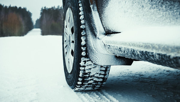 Pneus d’hiver finis ? Des signes qui ne mentent pas