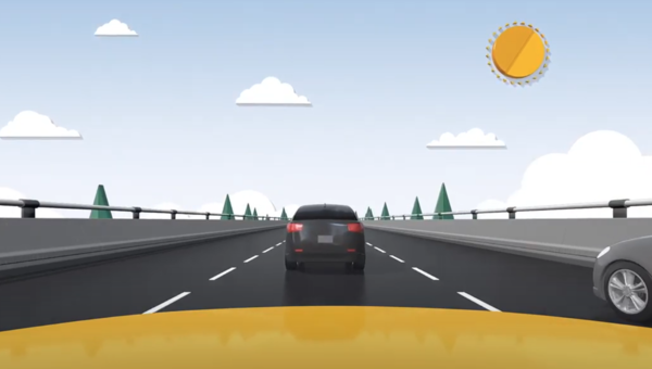 Quick Tips: What Is Adaptive Cruise Control?