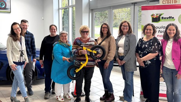 Franke Mercedes-Benz de retour comme fier partenaire de l’Ascension du Col du Nordet 2025