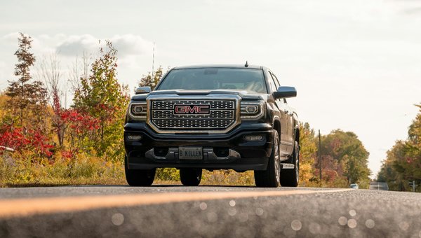 Comparatifs et Fiches Techniques 2025 : L’Essentiel des Chevrolet, GMC et Buick