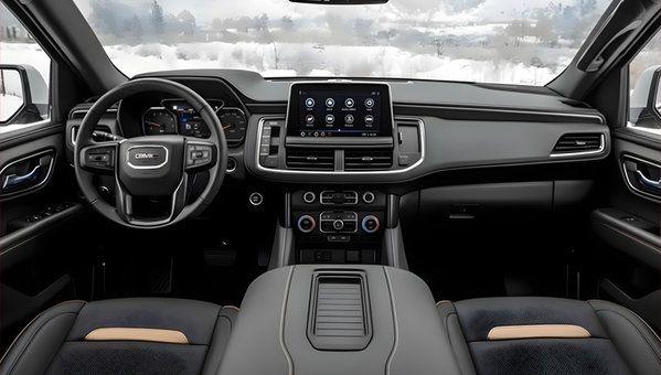 Financement auto au Québec : Comment obtenir les meilleurs taux et options à Amos ?