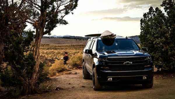 Gamme Chevrolet 2025 au Québec : Les nouveaux modèles et leurs atouts