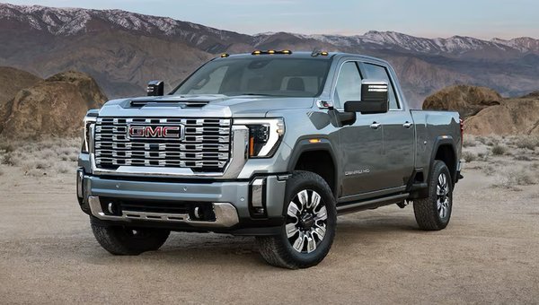 GMC in Quebec: The 2024-2025 Lineup for Trucks and SUVs