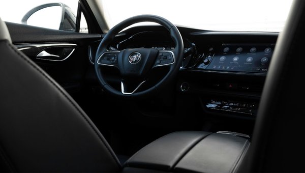 La gamme Buick 2024–2025 au Québec : Luxe abordable et nouveautés à ne pas manquer
