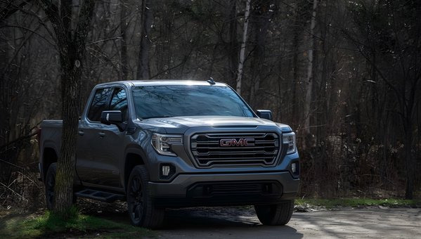 Choosing the Right Truck in Quebec: A Comprehensive Guide for Daily Use