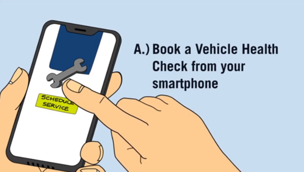 Your vehicle has been making strange sounds lately?