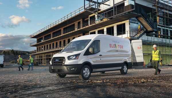 Spring Fleet Renewal in BC: Why Q2 Is the Best Time to Place Your 2026 Ford Factory Order