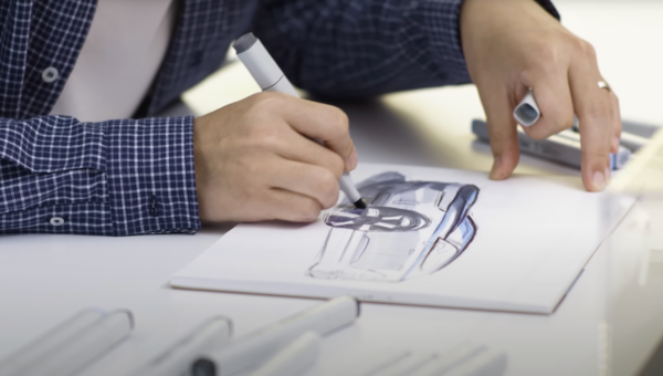 A Sign of What's to Come