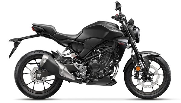 Honda Reveals New “Bagger” Rebel and Returning Motorcycle Models for 2023