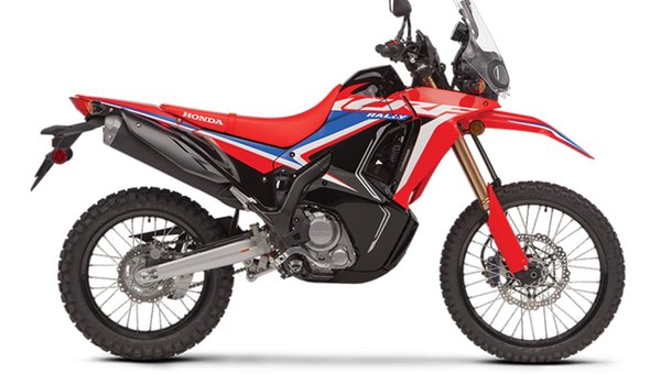 Honda Canada Announces the Return of the Navi and CRF300 Motorcycles