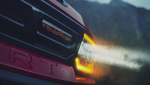 Honda Previews New Off-Road Capabilities, Features and Accessories of the All-New 2026 Passport Trailsport