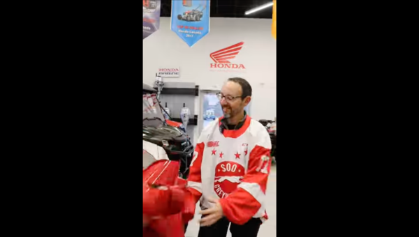 Score big this month!