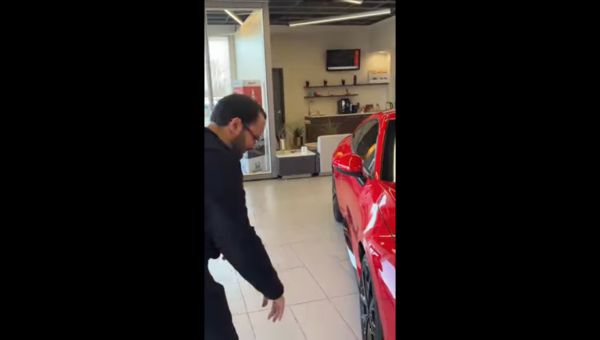 Customers inner thoughts