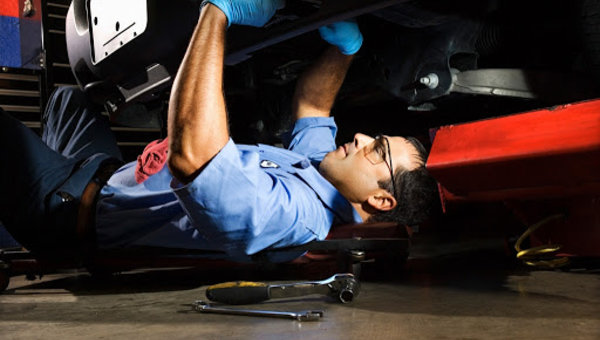 10 Reasons to Service with Great Lakes Honda