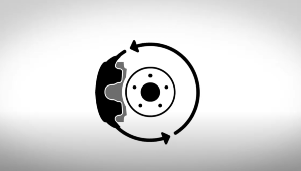 Garantie à vie des plaquettes de frein