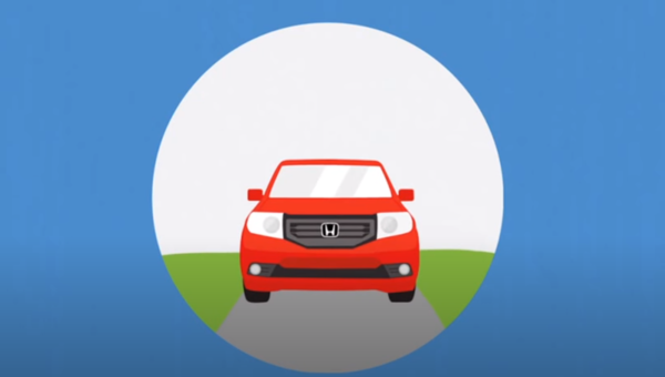 HondaLink - How to Connect