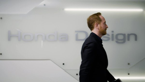 Honda Releases Video Revealing New Interior Design Philosophy