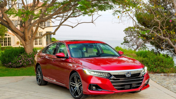 2022 Honda Accord Oil Change Schedule Great Lakes Honda In Sault Ste. Marie | Oil Change