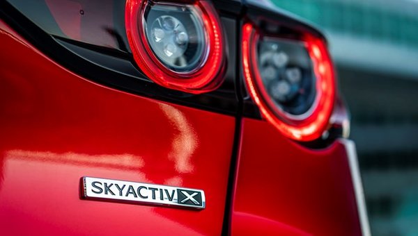 Three Things You Need to Know About SKYACTIV-X Technology