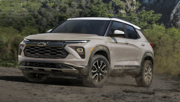 Top 5 des meilleurs VUS sous-compacts 2025-2026