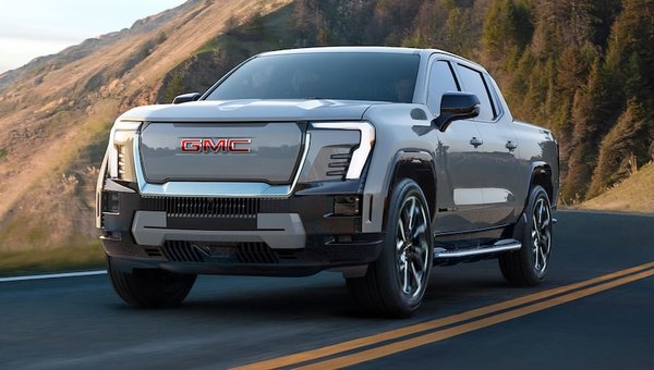 Sierra EV 2026 : prix, versions et fiche technique