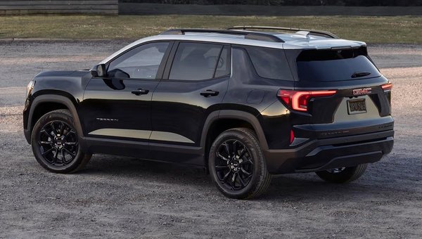 Top 5 des meilleurs VUS compacts 2025-2026