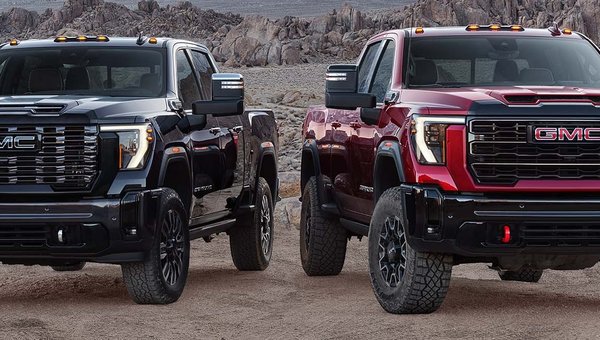 Capacité de remorquage des camions: notre top 2025