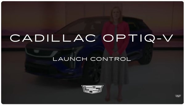 Côntrole de Lançement OPTIQ-V 2026