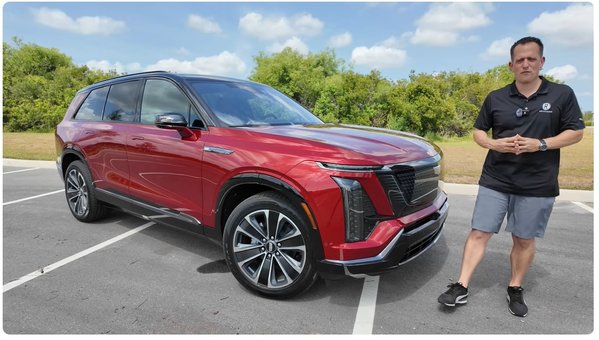 Walkaround complet VISTIQ 2026