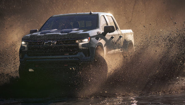 RST or Custom: Which 2026 Chevrolet Silverado 1500 Is Right for You?