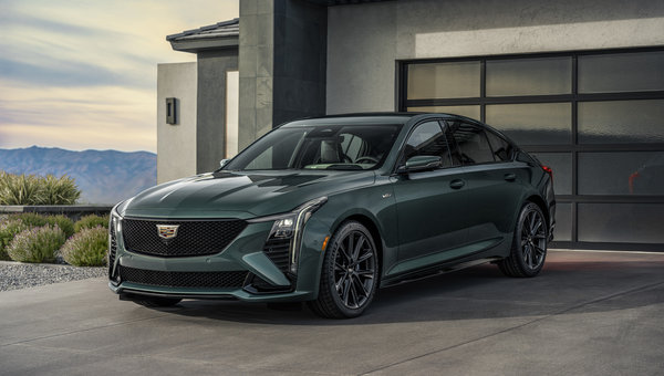 Entretien printanier pour votre Cadillac : guide complet de maintenance après l'hiver