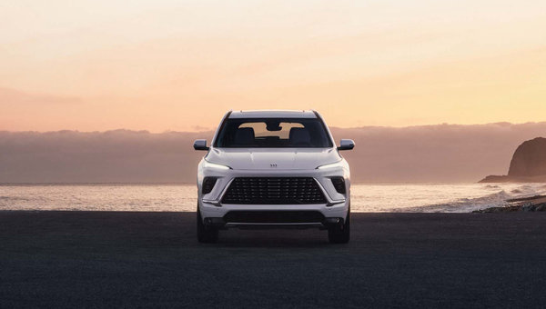 Sport Touring ou Avenir ? Ce que la version Sport Touring du Buick Enclave 2026 ajoute — et ce qu’elle laisse à l’Avenir