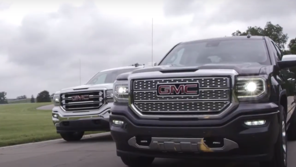 Discover Our Others Marlin Chevrolet Buick GMC Videos
