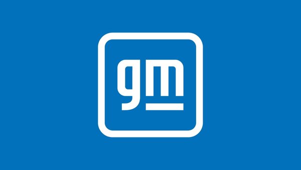 GM se dote d’un nouveau logo